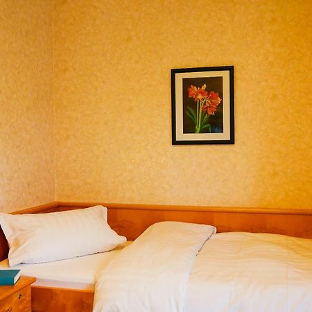 Hotel Arauka Бад-Зоден-Зальмюнстер Экстерьер фото