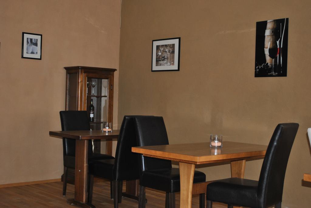 Hotel Arauka Бад-Зоден-Зальмюнстер Экстерьер фото